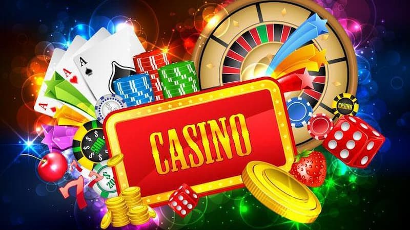 Giới thiệu chung về Casino OXBET