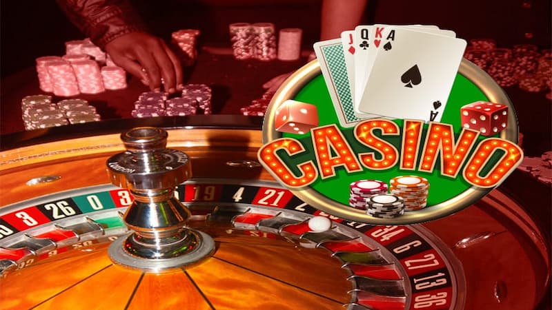Tại sao game thủ nên trải nghiệm Casino OXBET