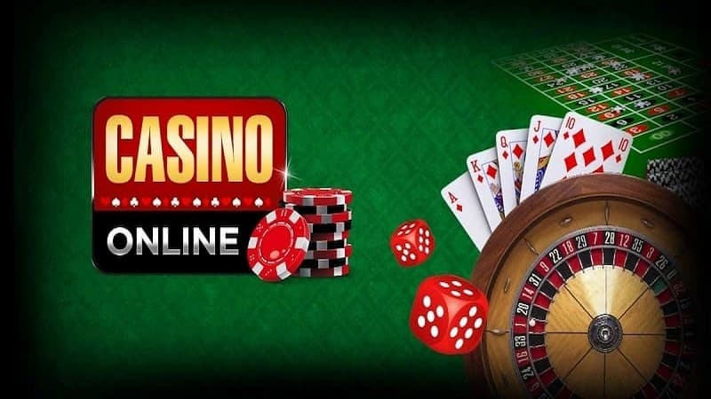 Khám phá những tựa game có trong Casino OXBET