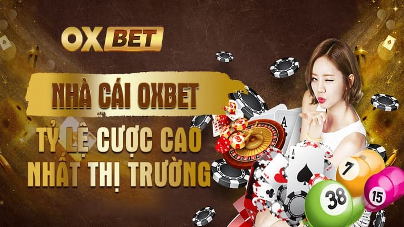 Hướng dẫn cách đăng nhập OXBET dễ dàng cho người chơi
