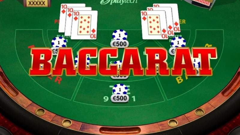 Tìm hiểu Baccarat là gì?