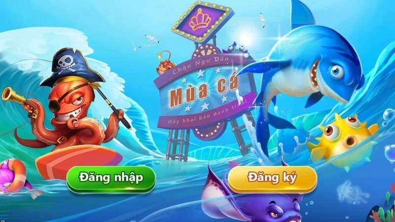 Kinh nghiệm chơi bắn cá OXBET hiệu quả