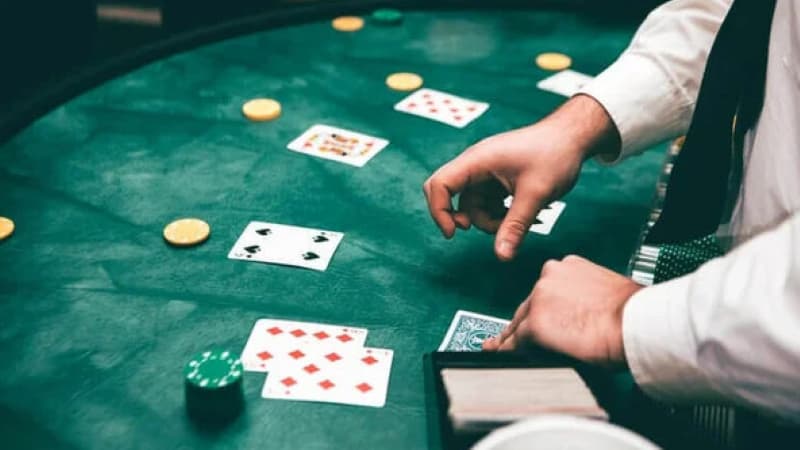 Khám phá bí quyết chơi bài 3 cây thắng lớn