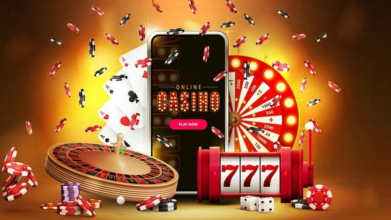 Casino trực tuyến là gì?