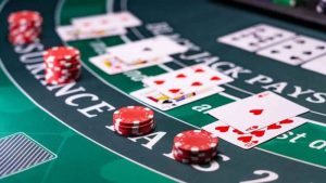Những trò chơi casino trực tuyến ăn khách năm 2025