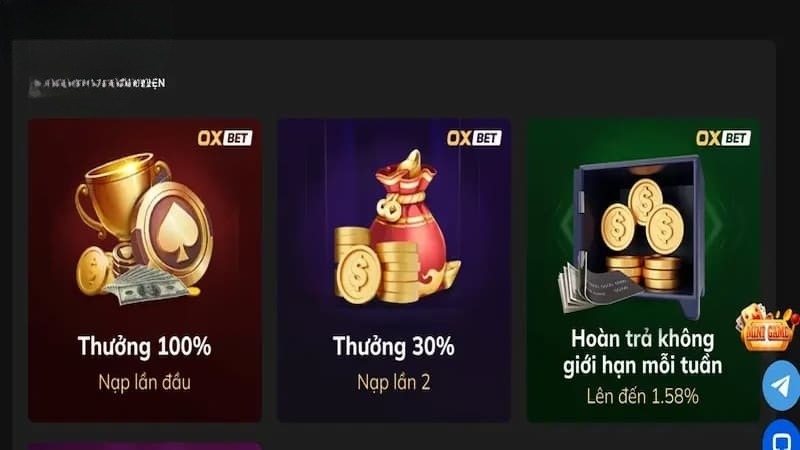 Trải nghiệm kho game đa dạng khi đăng ký tài khoản