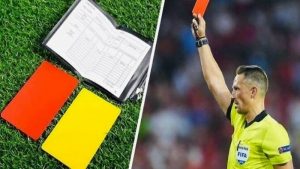 Cách thức hoạt động của kèo thẻ đỏ