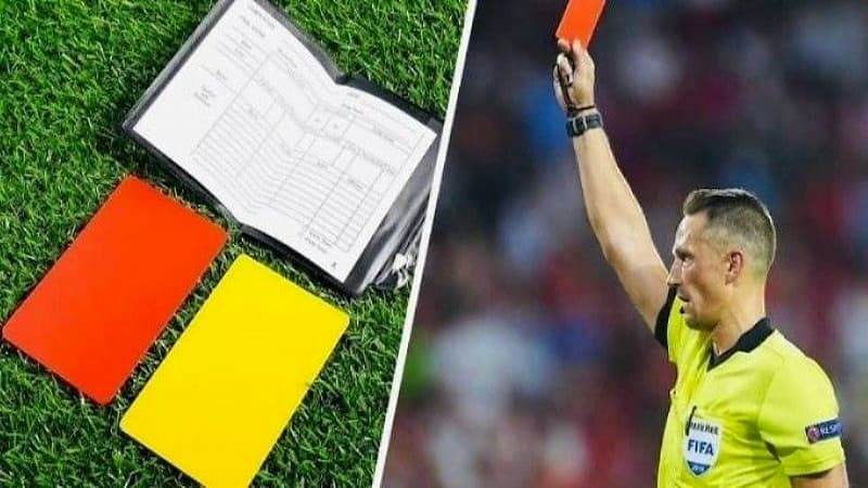 Cách thức hoạt động của kèo thẻ đỏ