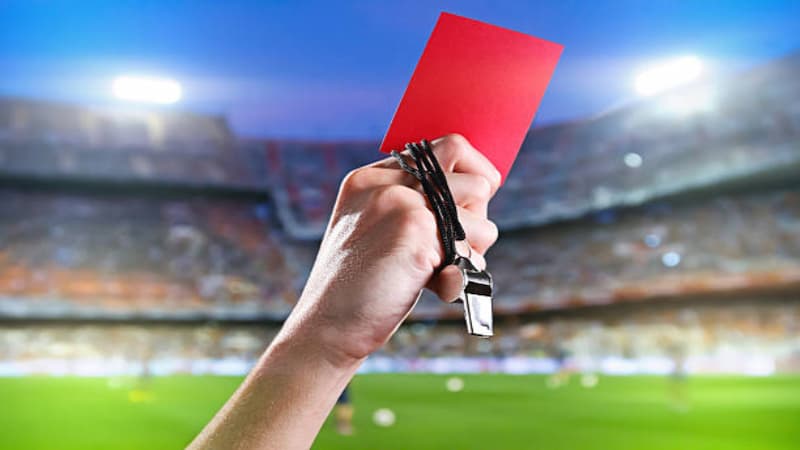 Những kinh nghiệm đánh kèo thẻ đỏ hiệu quả