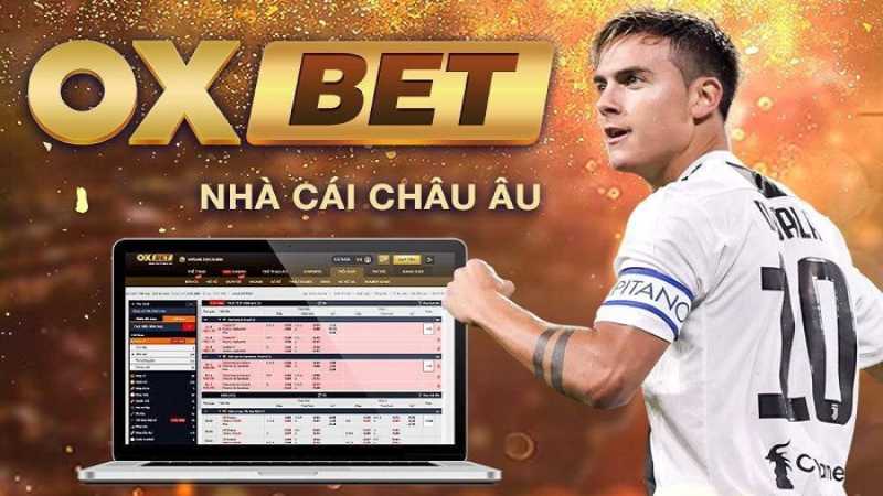 Điều kiện và cách tham gia khuyến mãi OXBET bạn nên biết