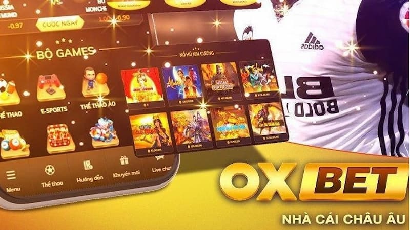 Lịch sử hình thành của nhà cái
