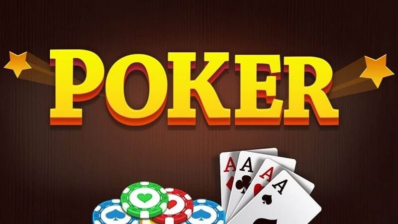 Poker là gì? Các biến thể Poker phổ biến hiện nay trên OXBET