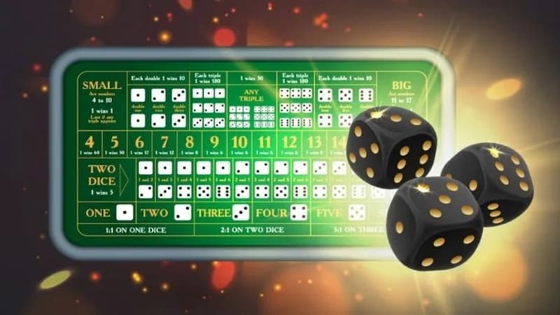 Hạn chế chọn cửa cược có tỷ lệ về thấp