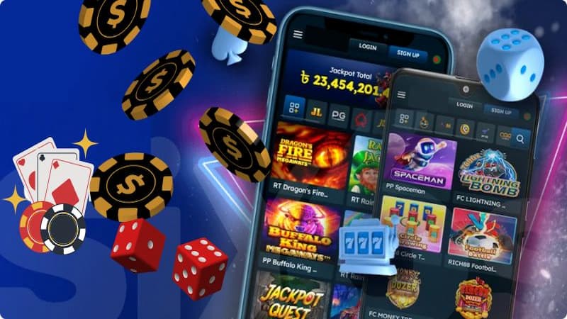Hướng dẫn tải app OXBET nhanh gọn dành cho newbie