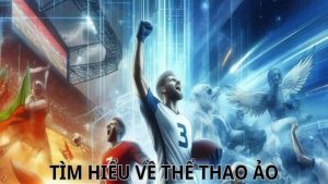 Tìm hiểu thể thao ảo là gì?