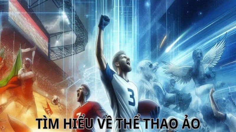 Tìm hiểu thể thao ảo là gì?