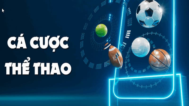 Khái quát đôi nét về sảnh cược Thể Thao OXBET
