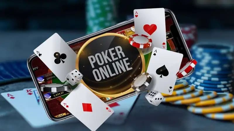 Tầm quan trọng của thuật ngữ trong Poker