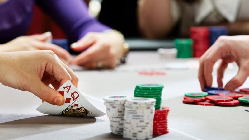 Thuật ngữ cơ bản trong Poker
