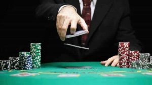 Thuật ngữ nâng cao trong Poker