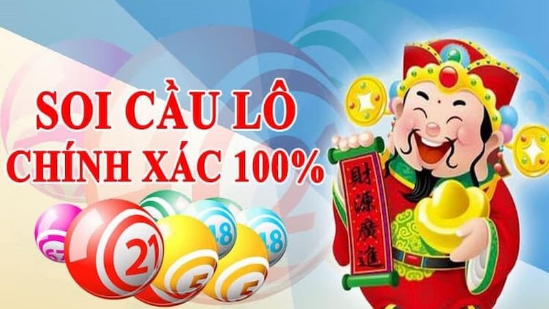 Các cách soi kèo đài số miền Bắc chính xác