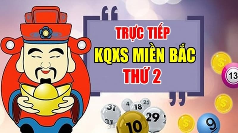 Điểm đặc trưng ấn tượng của đài xổ số miền Bắc