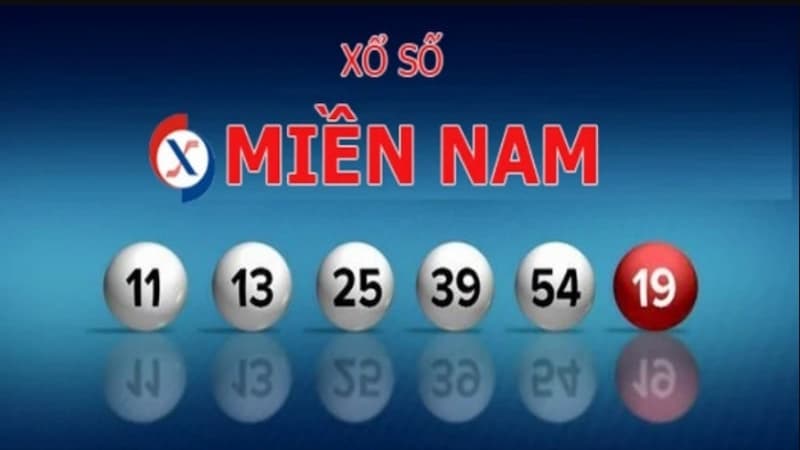 Mẹo chơi xổ số miền nam