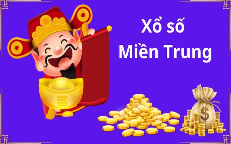 Giới thiệu về xổ số miền Trung